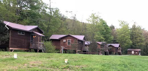 creekside cabins catskills sullivan county cabin rent log lodge mountains sleep hotel motel getaway hideaway vacation