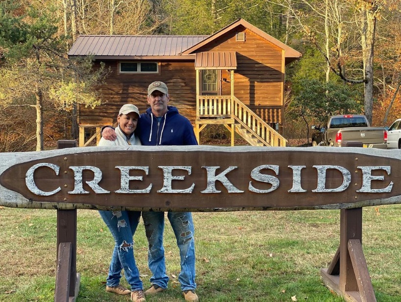 about creekside owners
