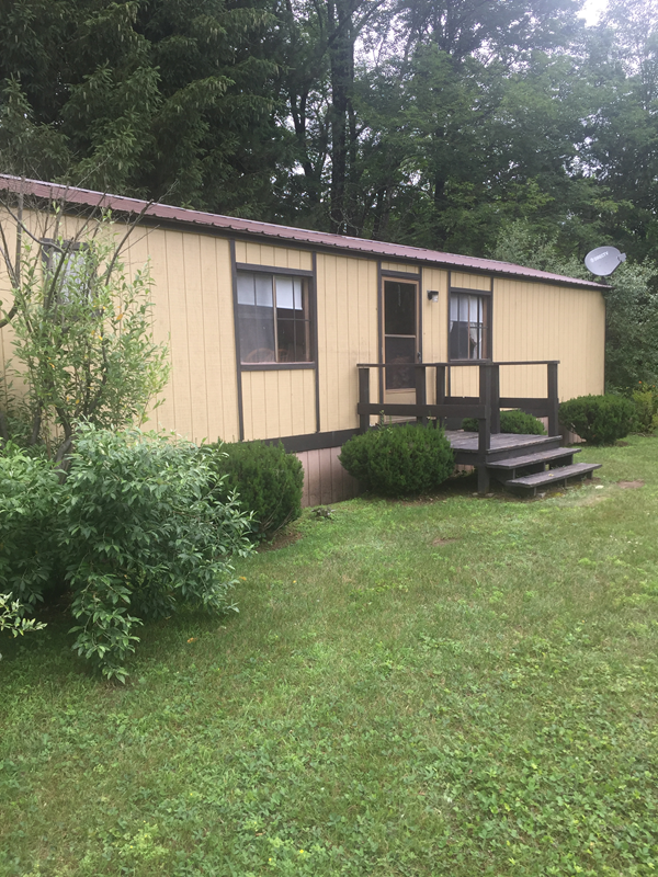 trout cottage trout cottage